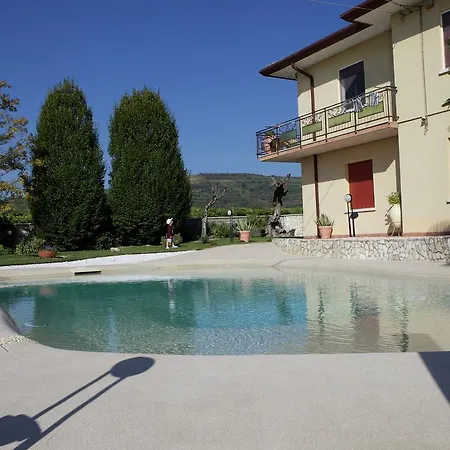 Alluring Holiday In With Pool